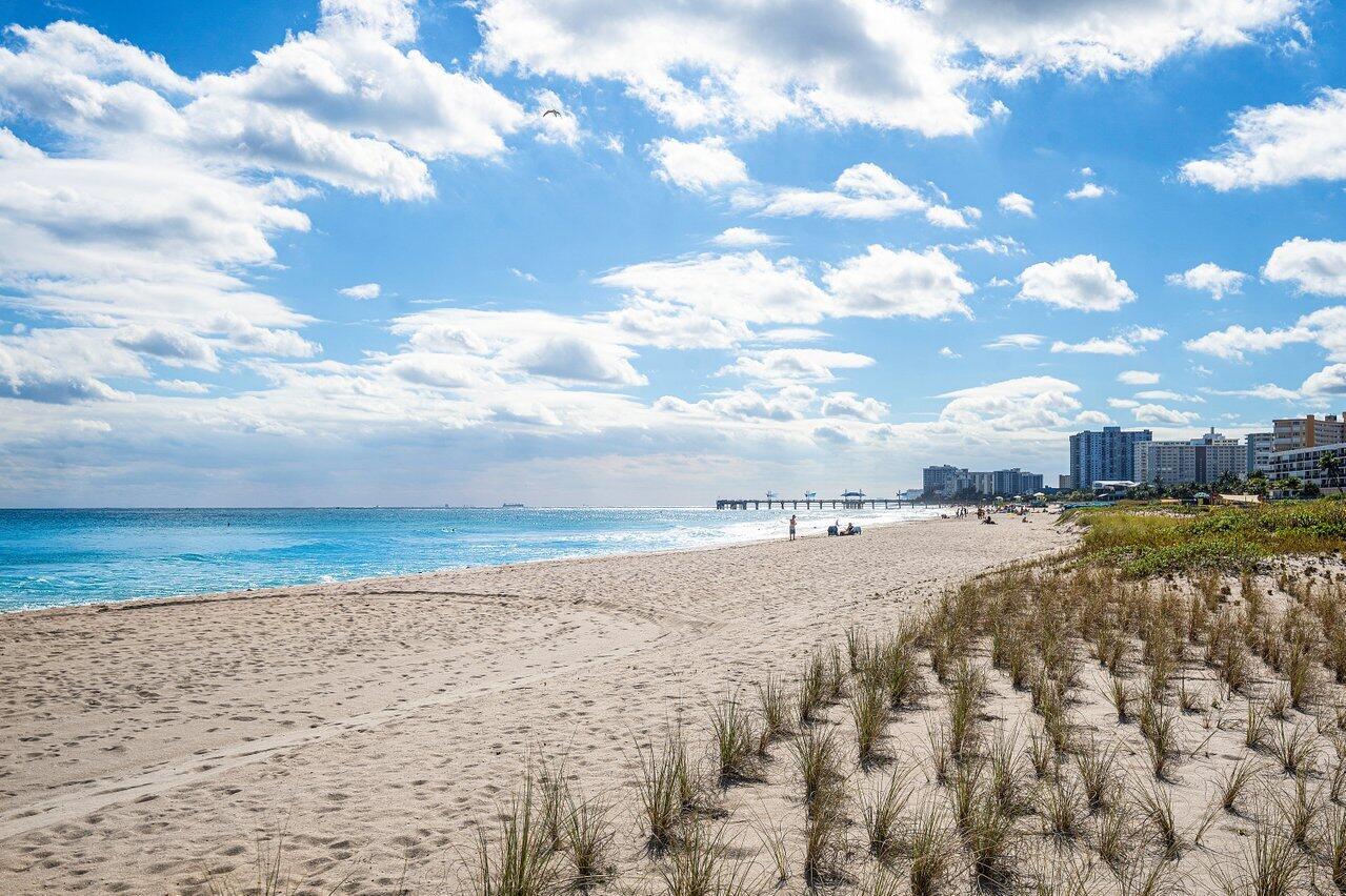 SABBIA BEACH CONDO - Residential