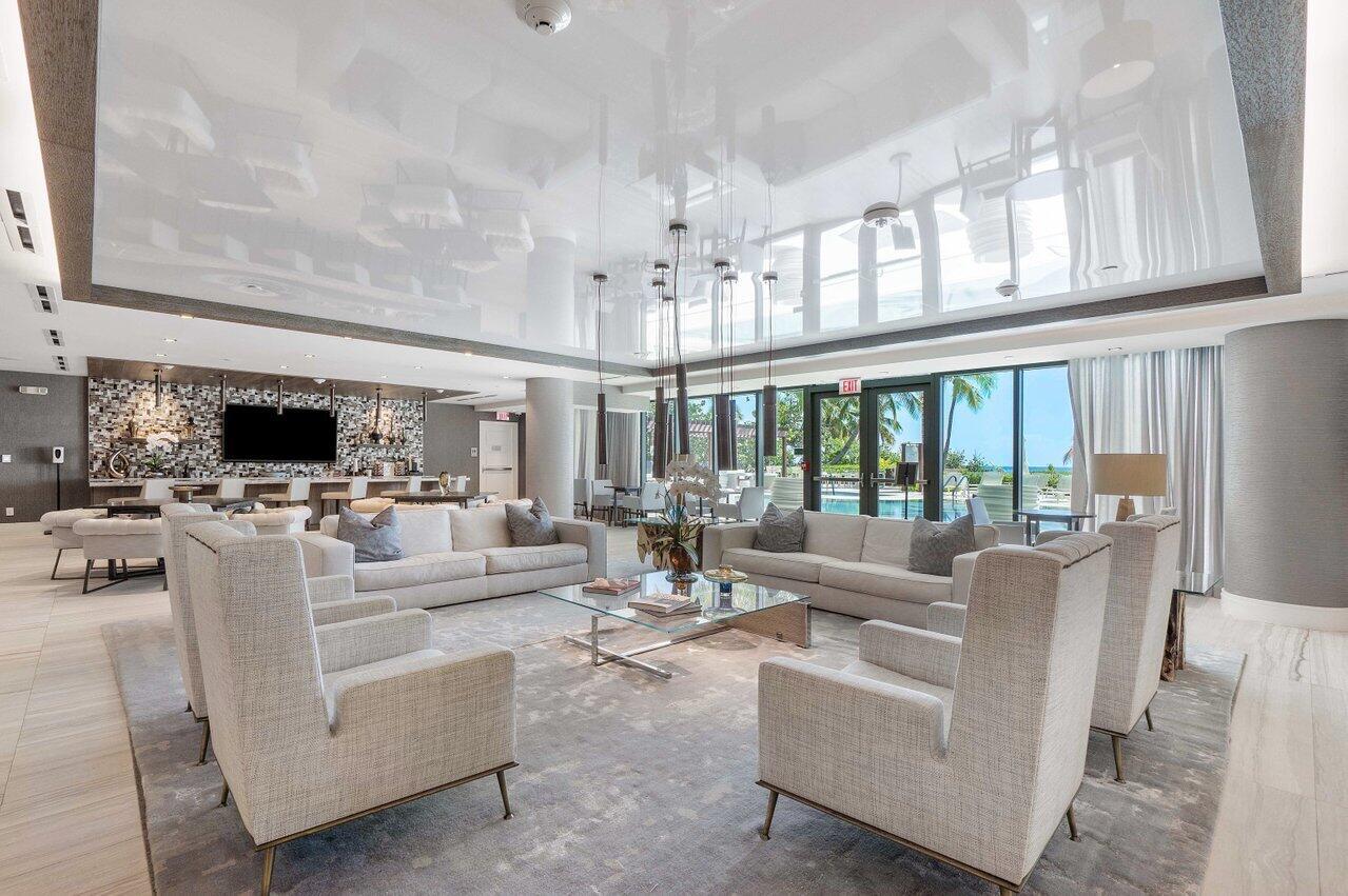 SABBIA BEACH CONDO - Residential