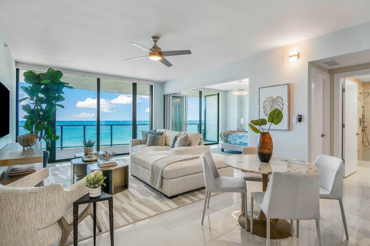 SABBIA BEACH CONDO - Residential