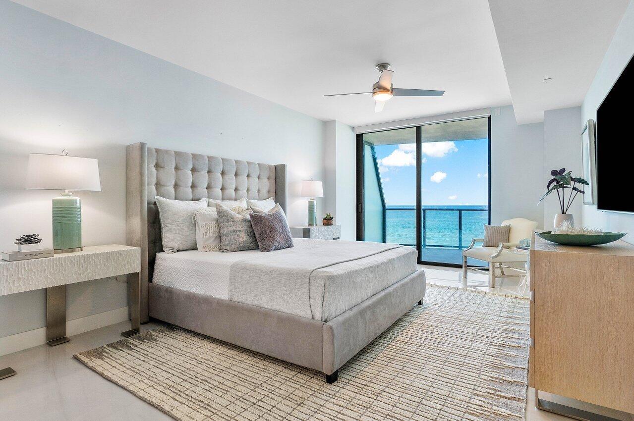 SABBIA BEACH CONDO - Residential