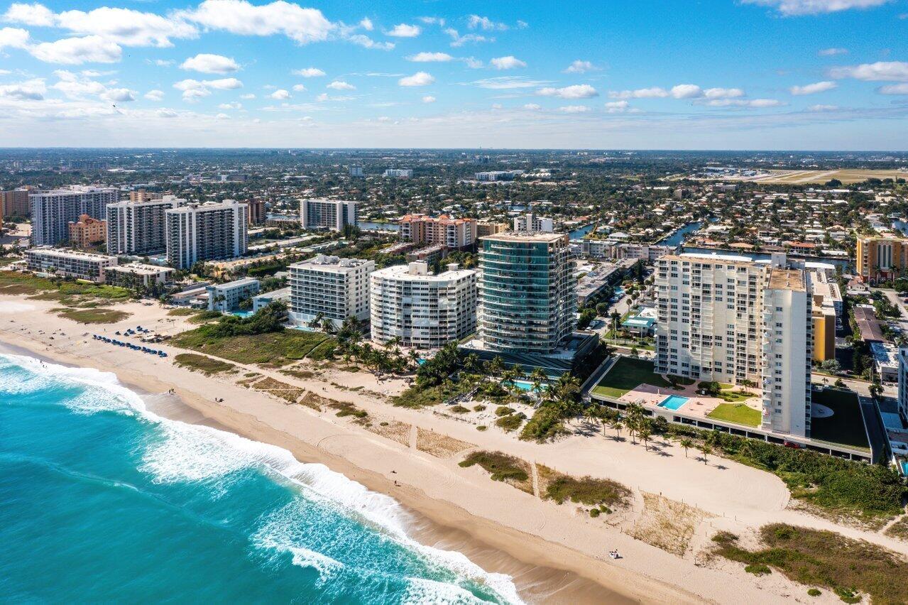 SABBIA BEACH CONDO - Residential