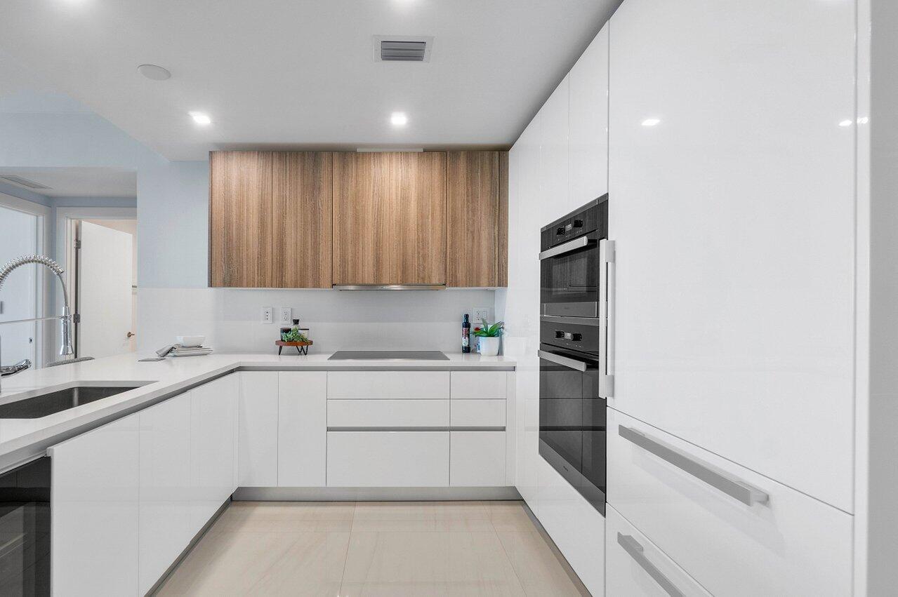 SABBIA BEACH CONDO - Residential