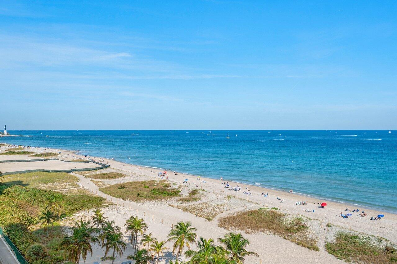 SABBIA BEACH CONDO - Residential