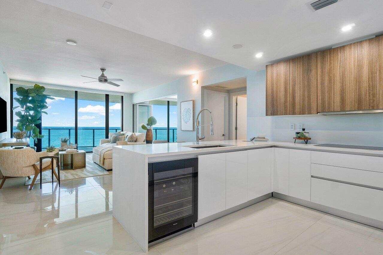 SABBIA BEACH CONDO - Residential