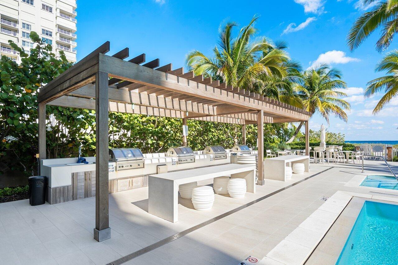 SABBIA BEACH CONDO - Residential