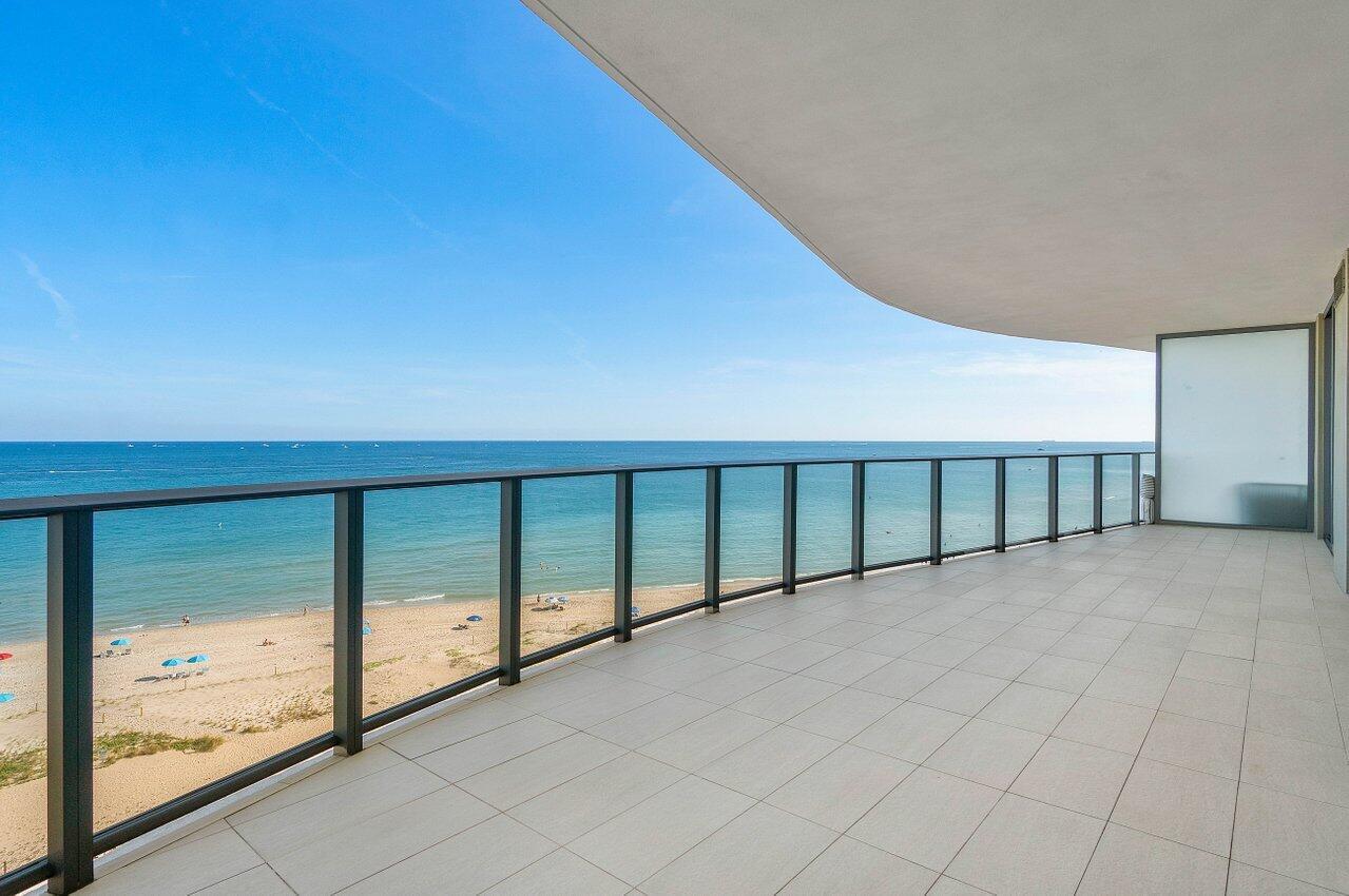 SABBIA BEACH CONDO - Residential