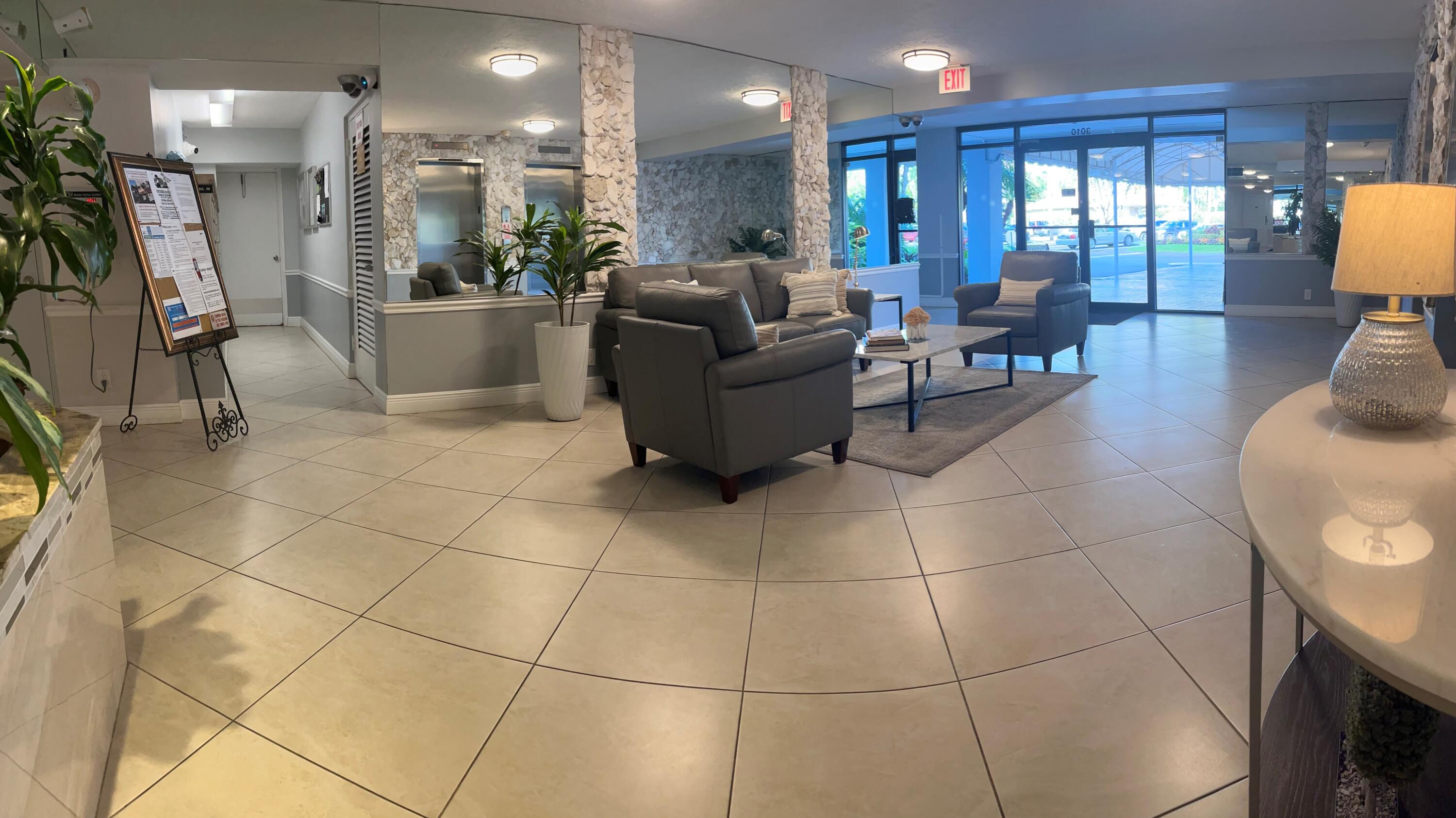 NO 38 PALM-AIRE COUNTRY CLUB 4 - Residential