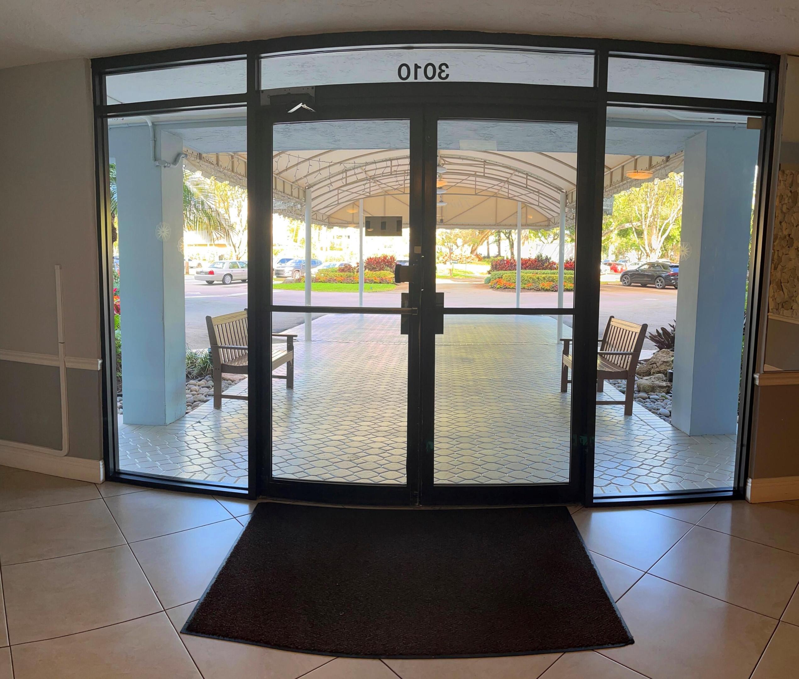 NO 38 PALM-AIRE COUNTRY CLUB 4 - Residential