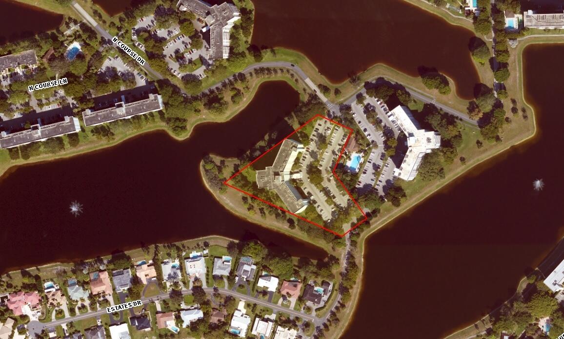 NO 38 PALM-AIRE COUNTRY CLUB 4 - Residential