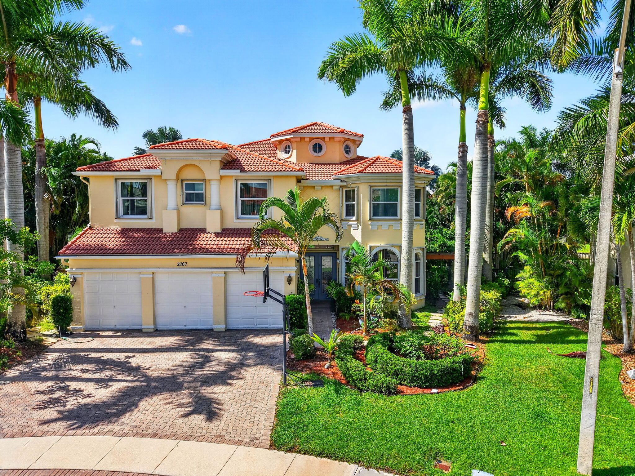 2767 DANFORTH Terrace