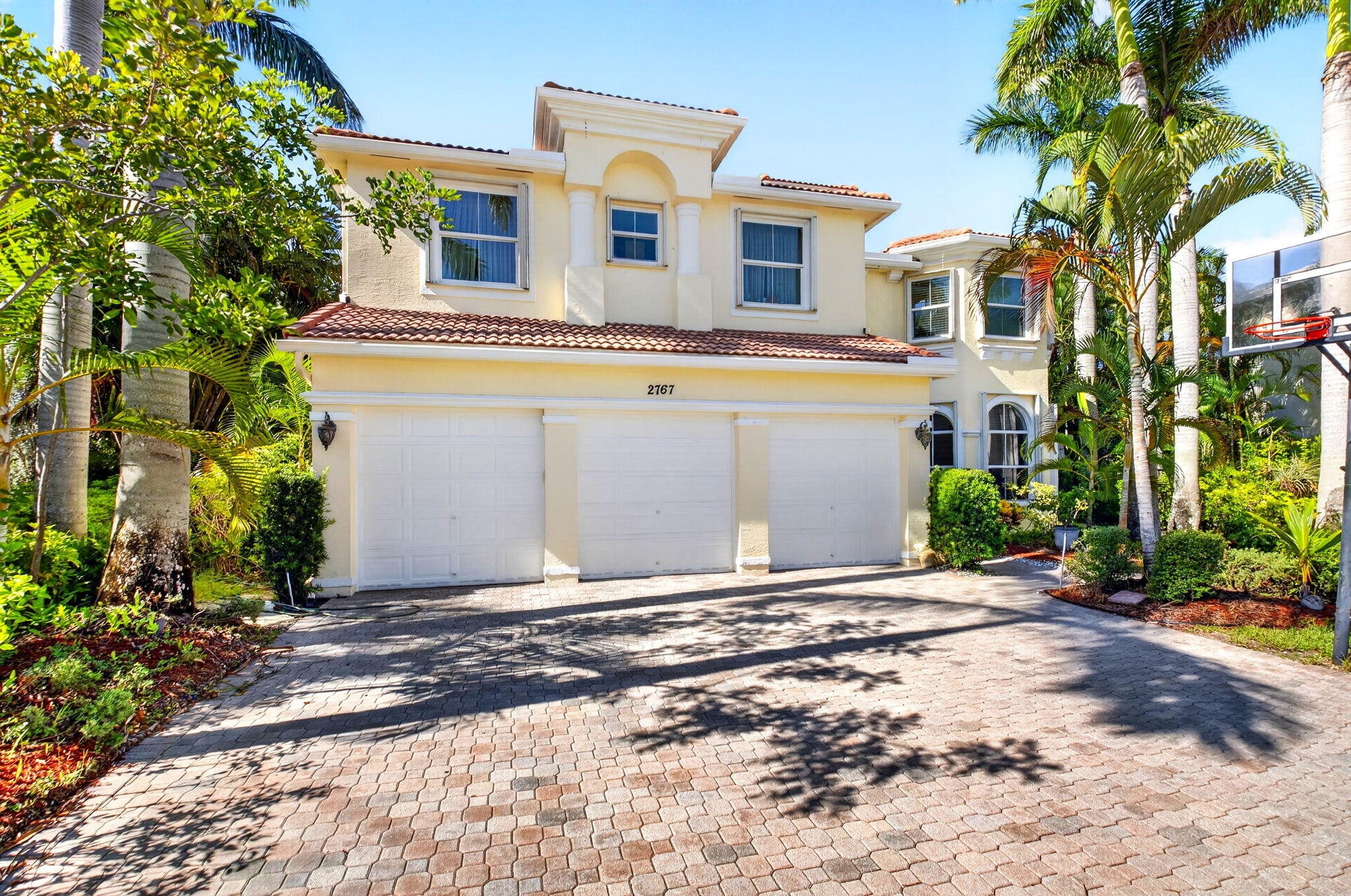 2767 DANFORTH Terrace