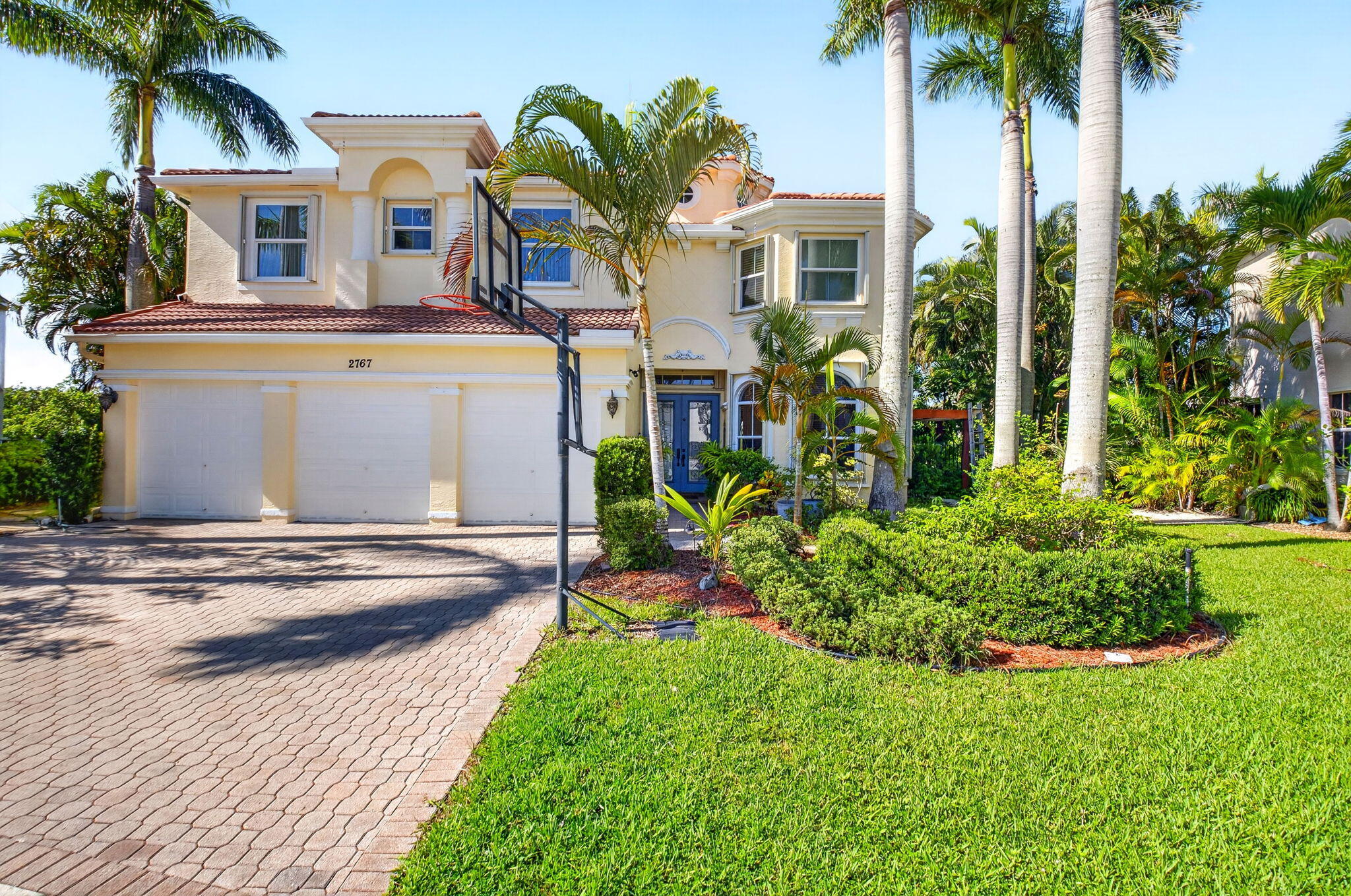 2767 DANFORTH Terrace