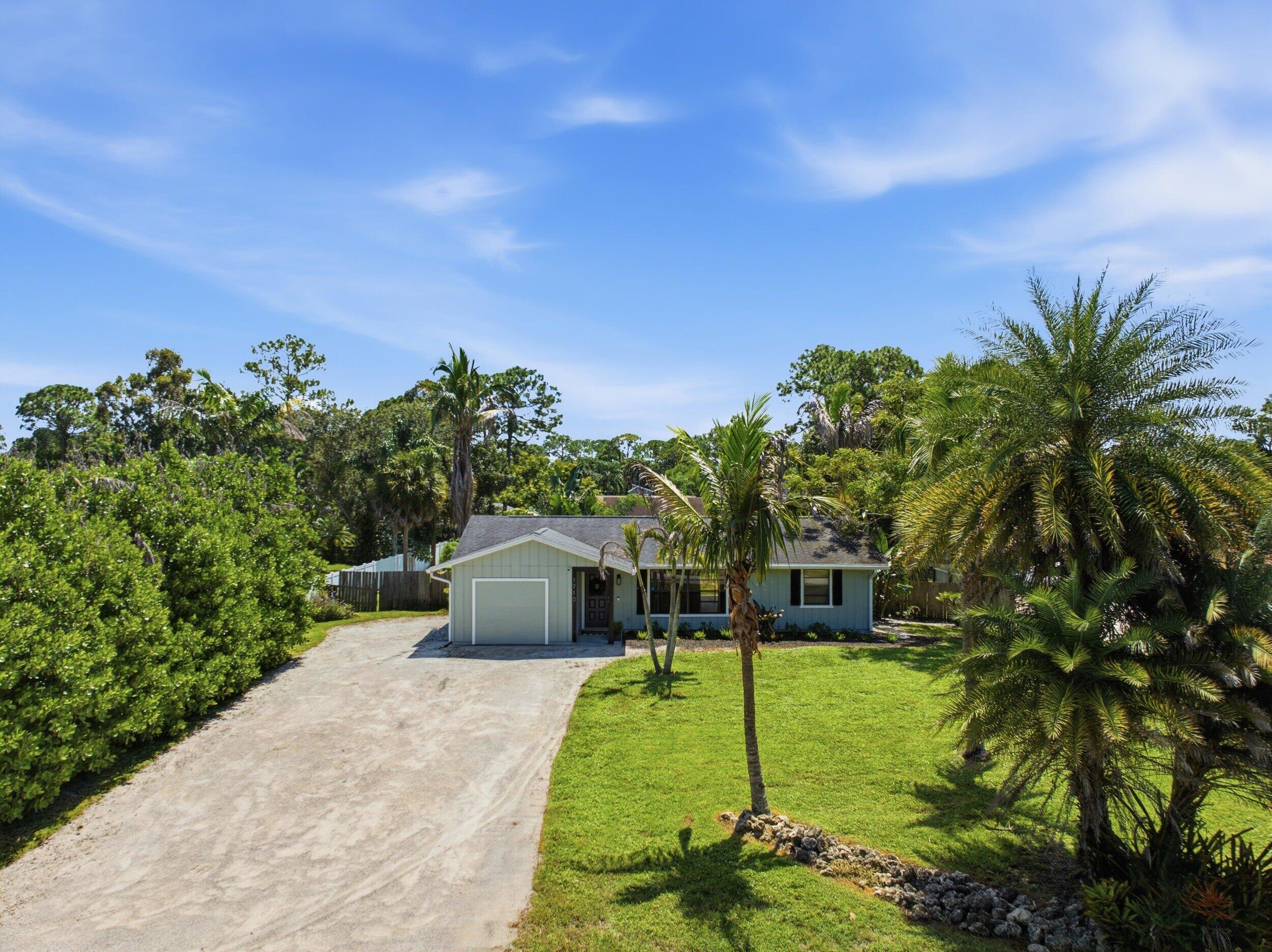 1710 SW WILDCAT Trail