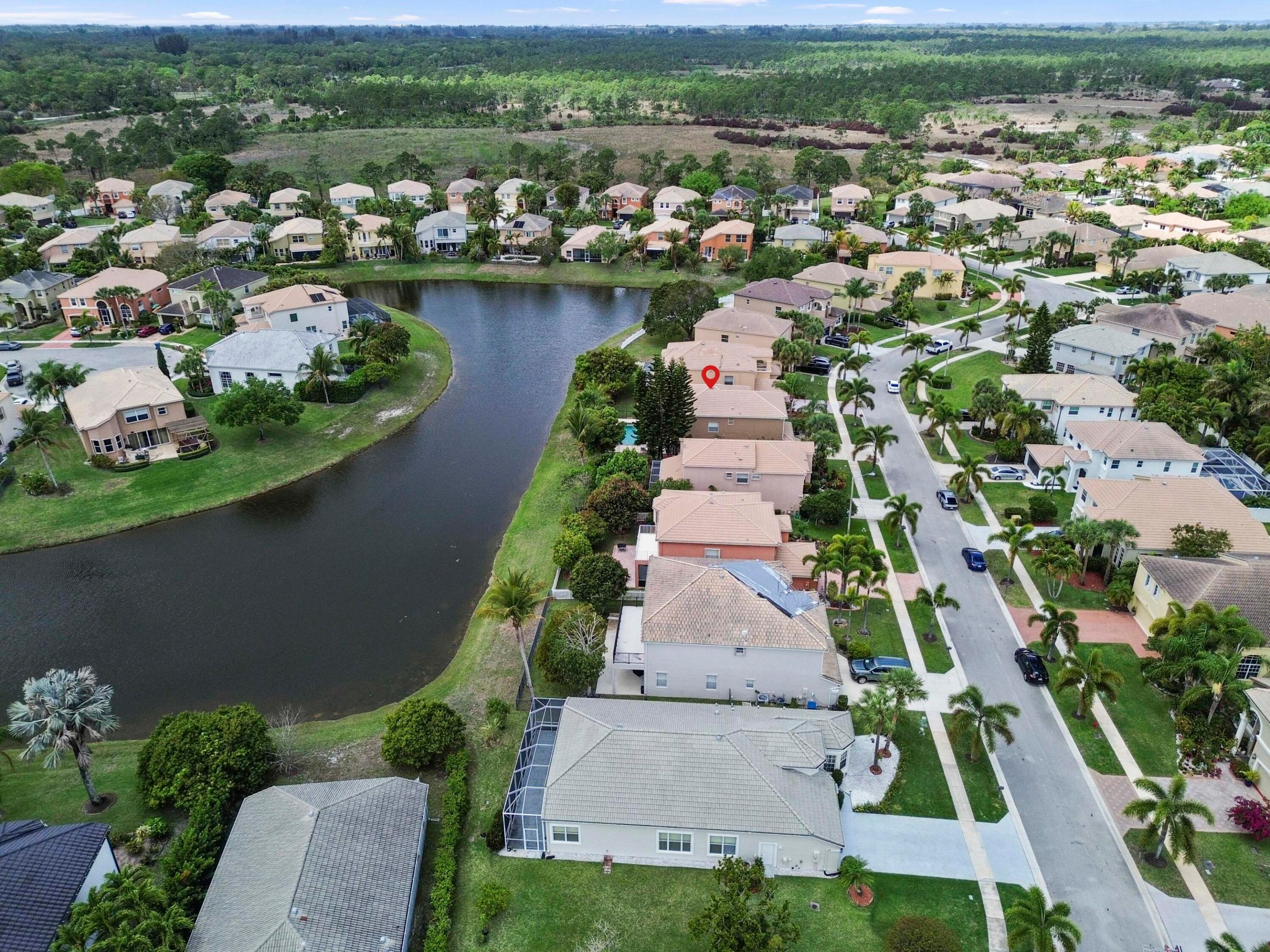 2731 Misty Oaks Circle