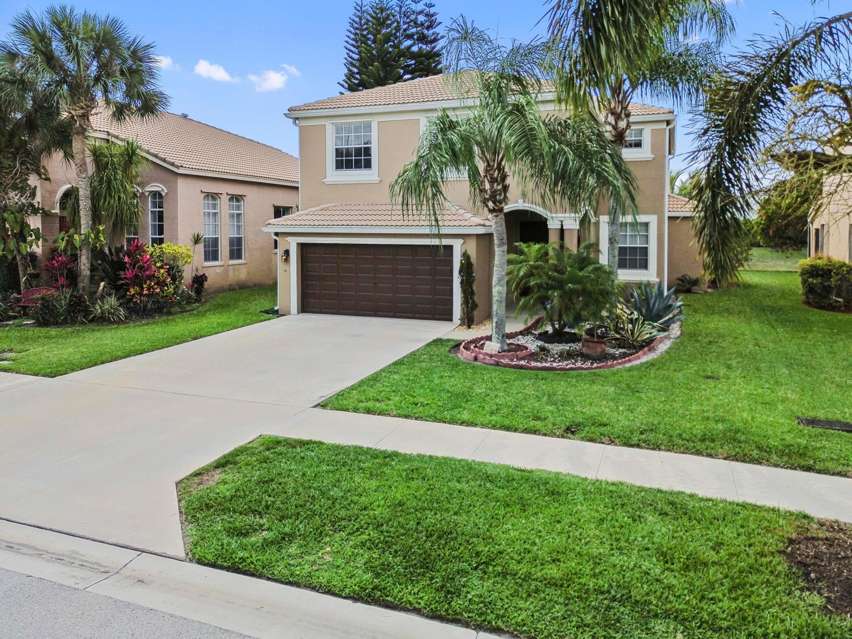 MADISON GREEN - Residential