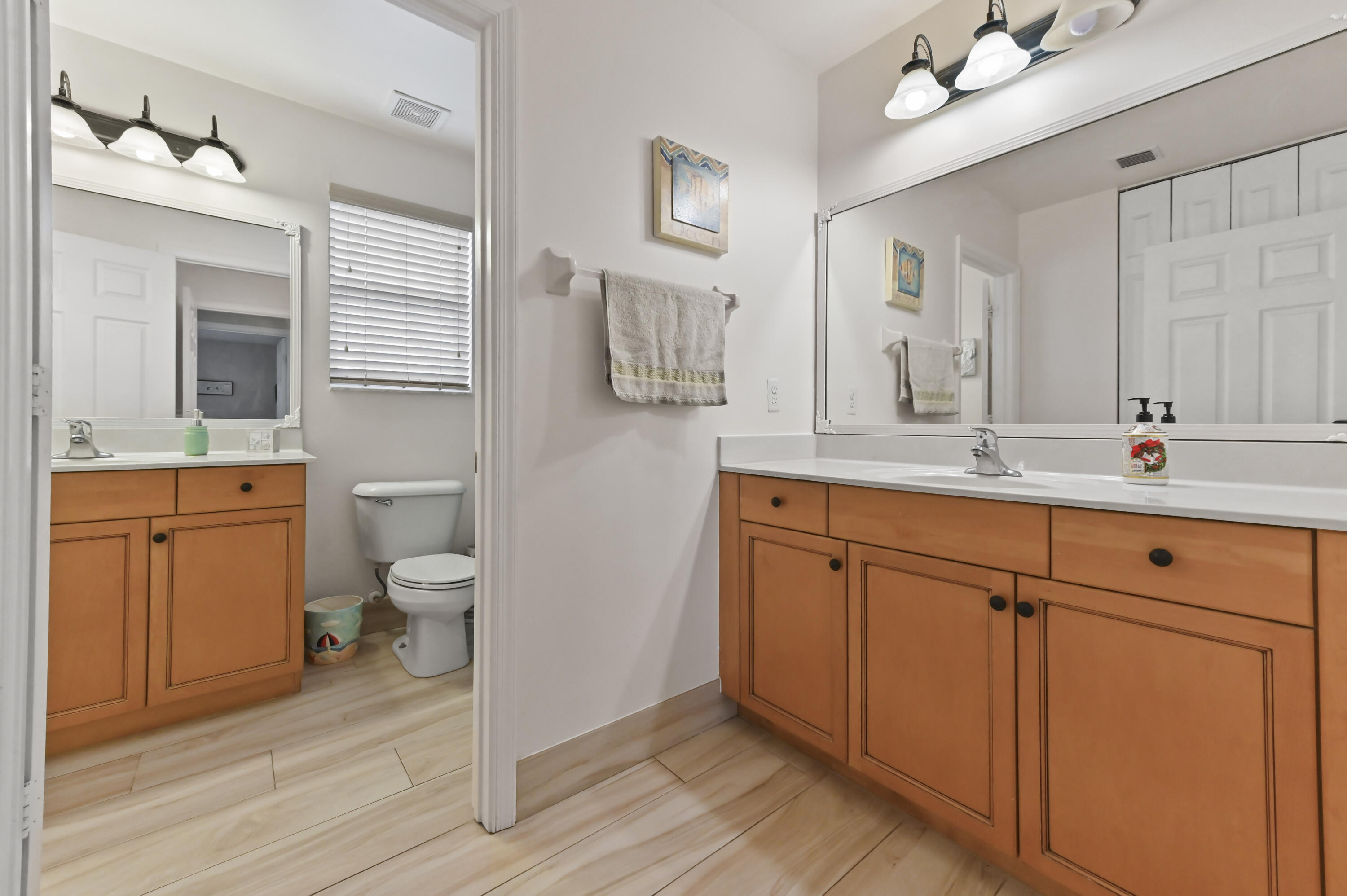 MADISON GREEN - Residential