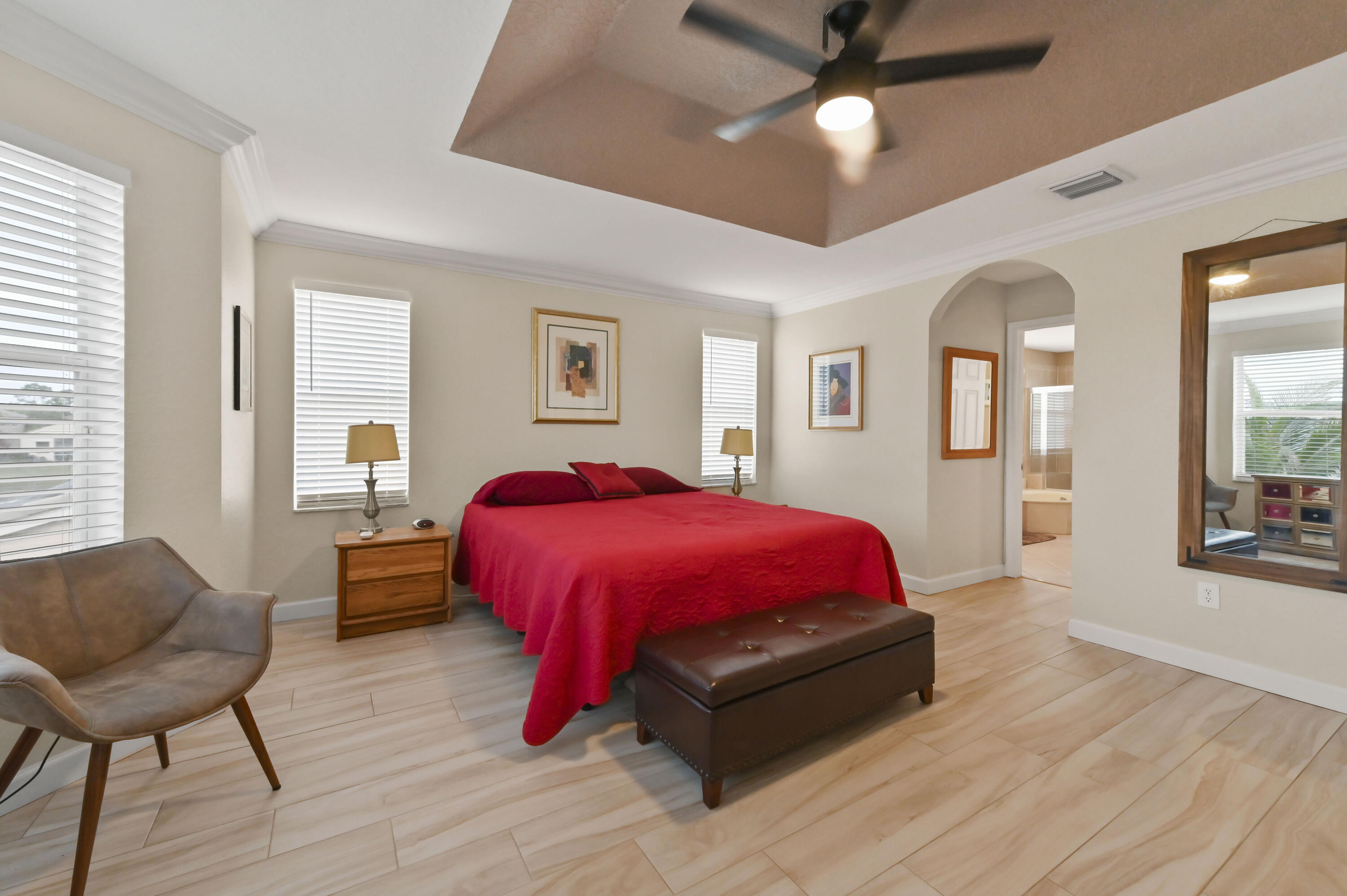 MADISON GREEN - Residential