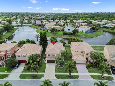 2731 Misty Oaks Circle Royal Palm Beach FL 33411