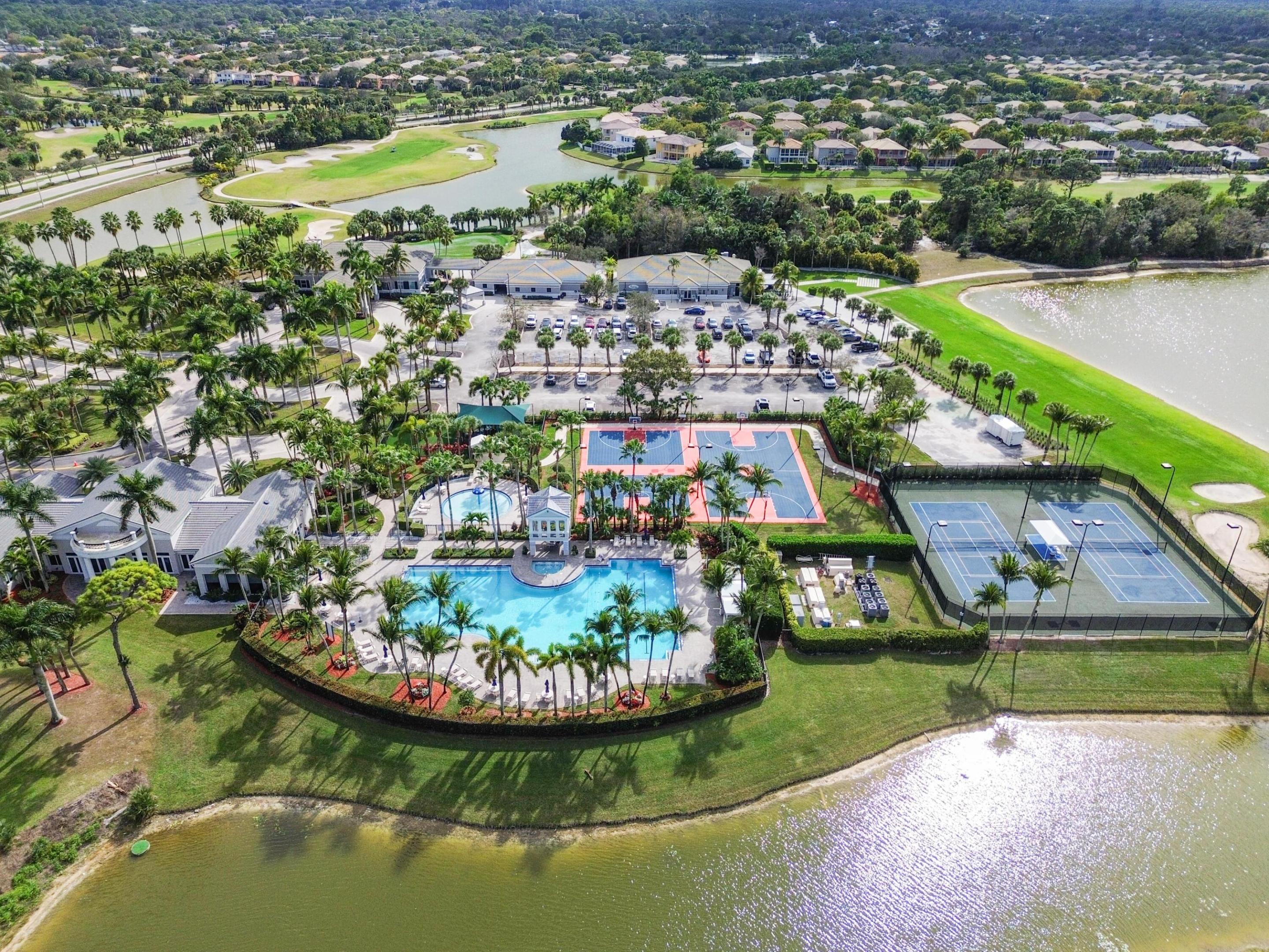 MADISON GREEN - Residential