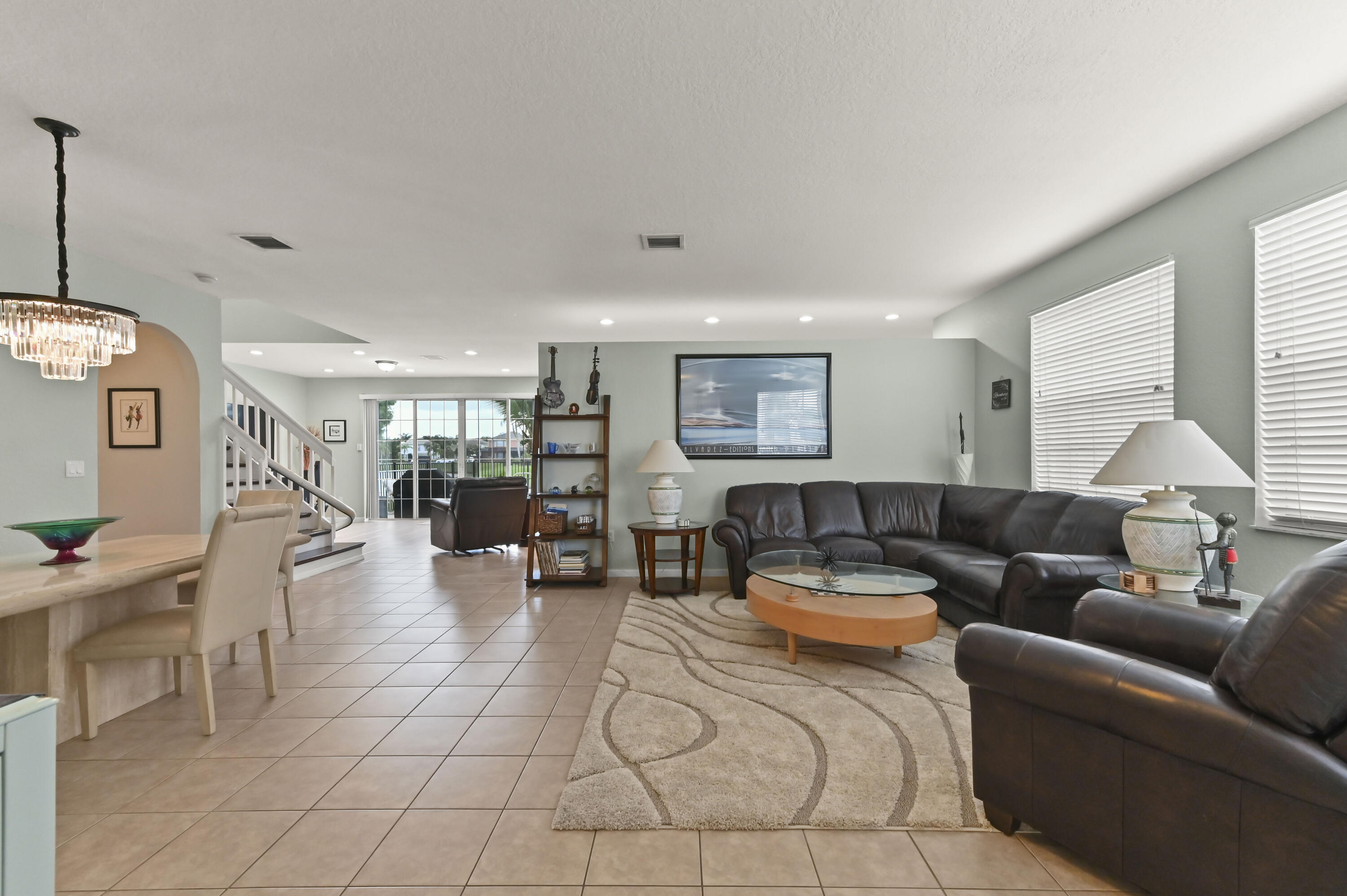 MADISON GREEN - Residential