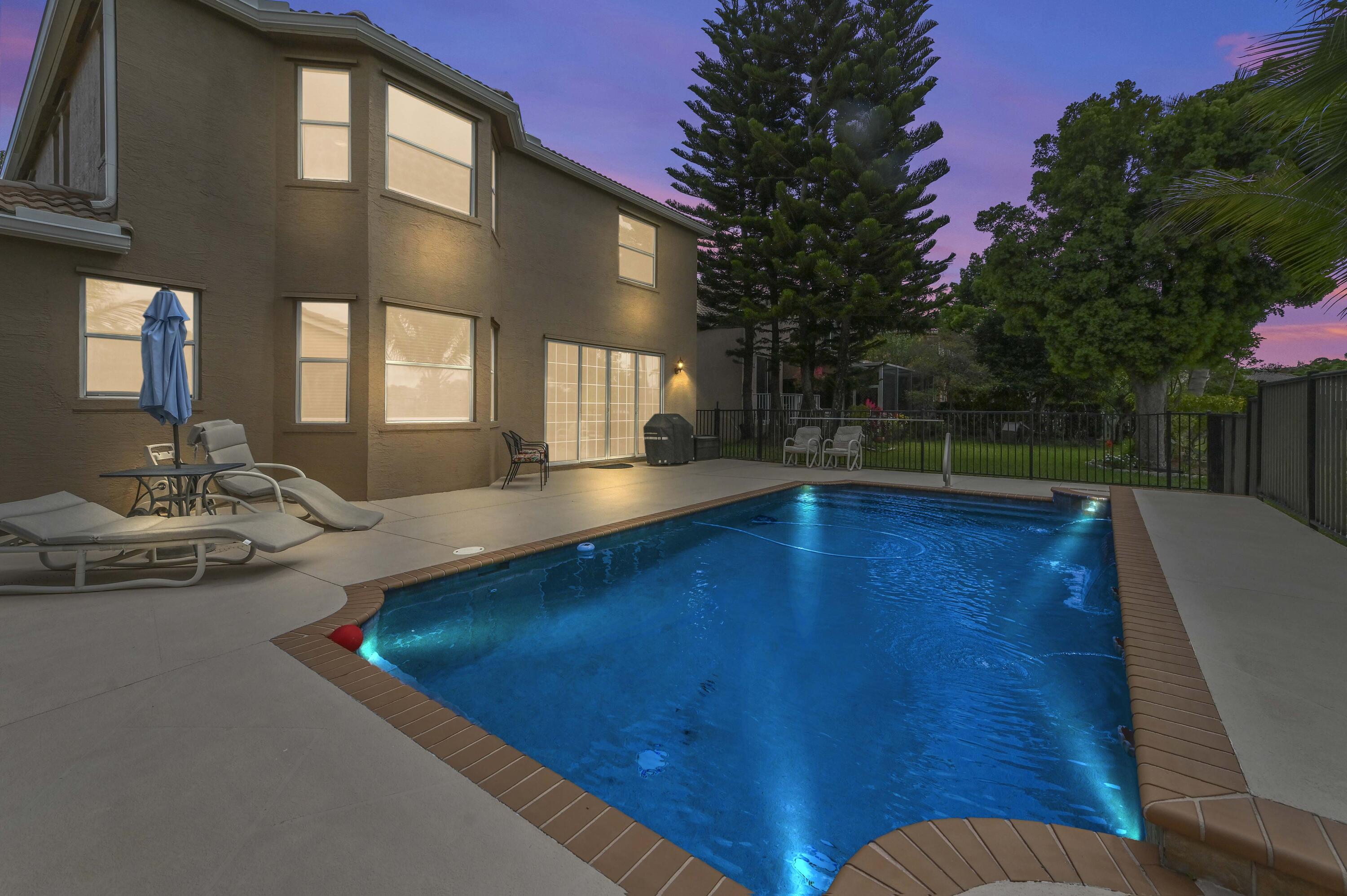 2731 Misty Oaks Circle