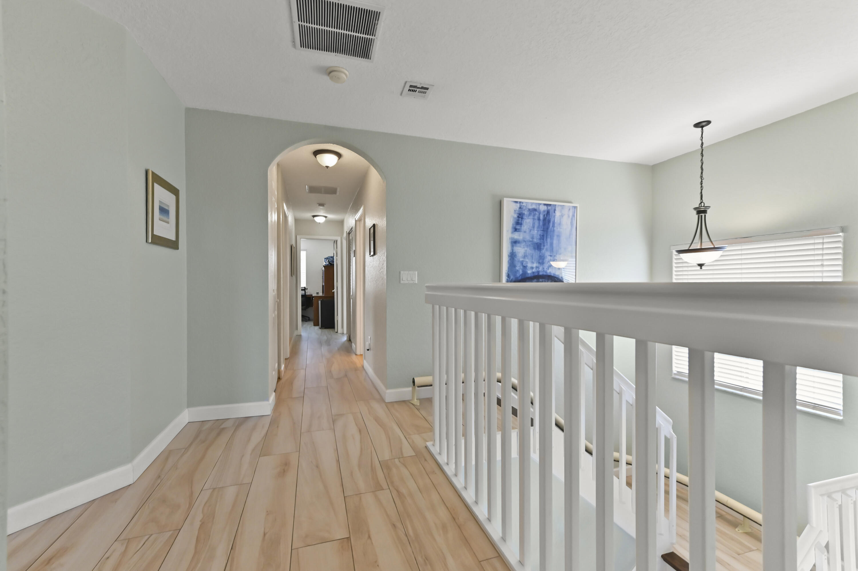 MADISON GREEN - Residential