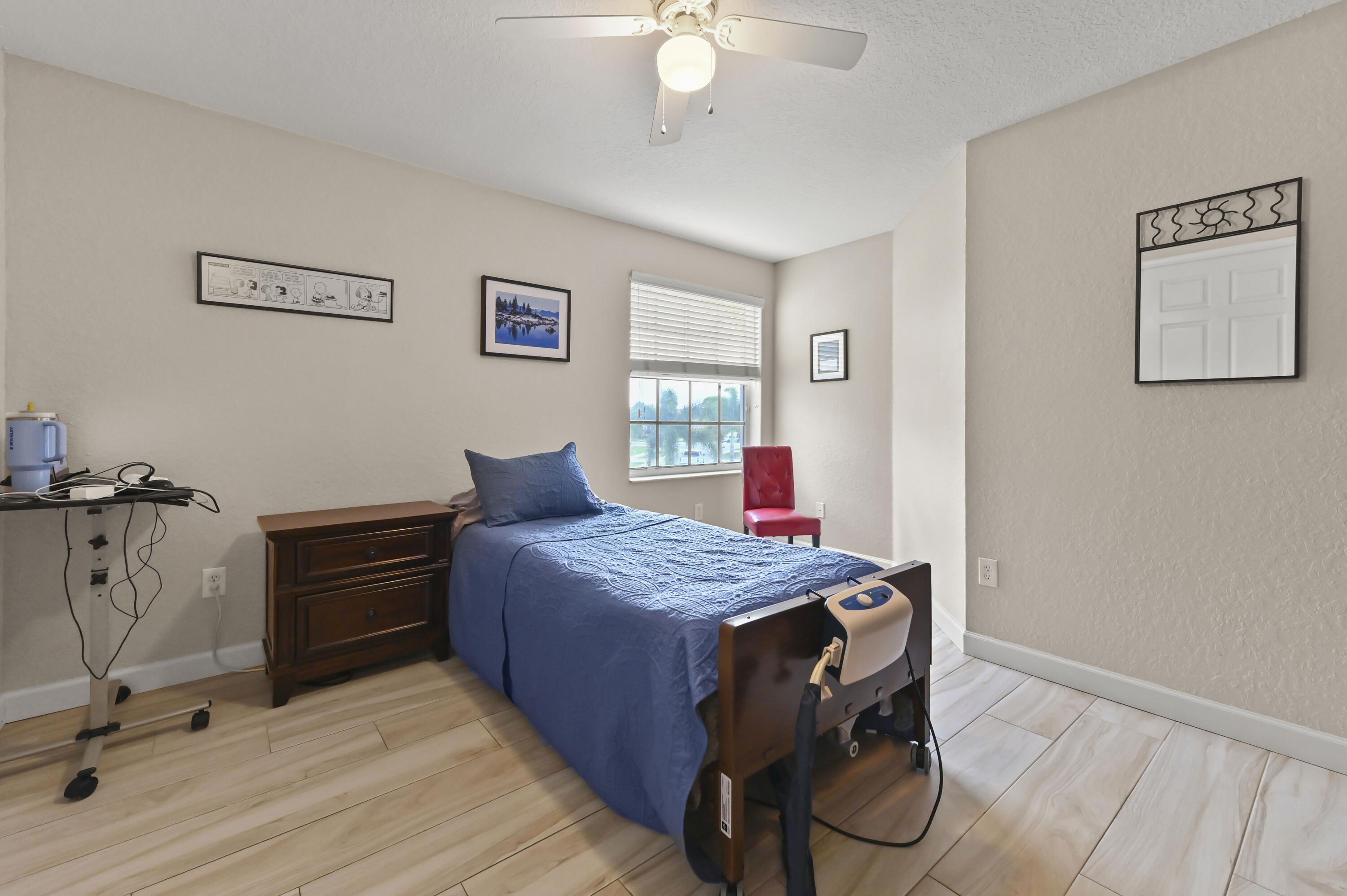 MADISON GREEN - Residential