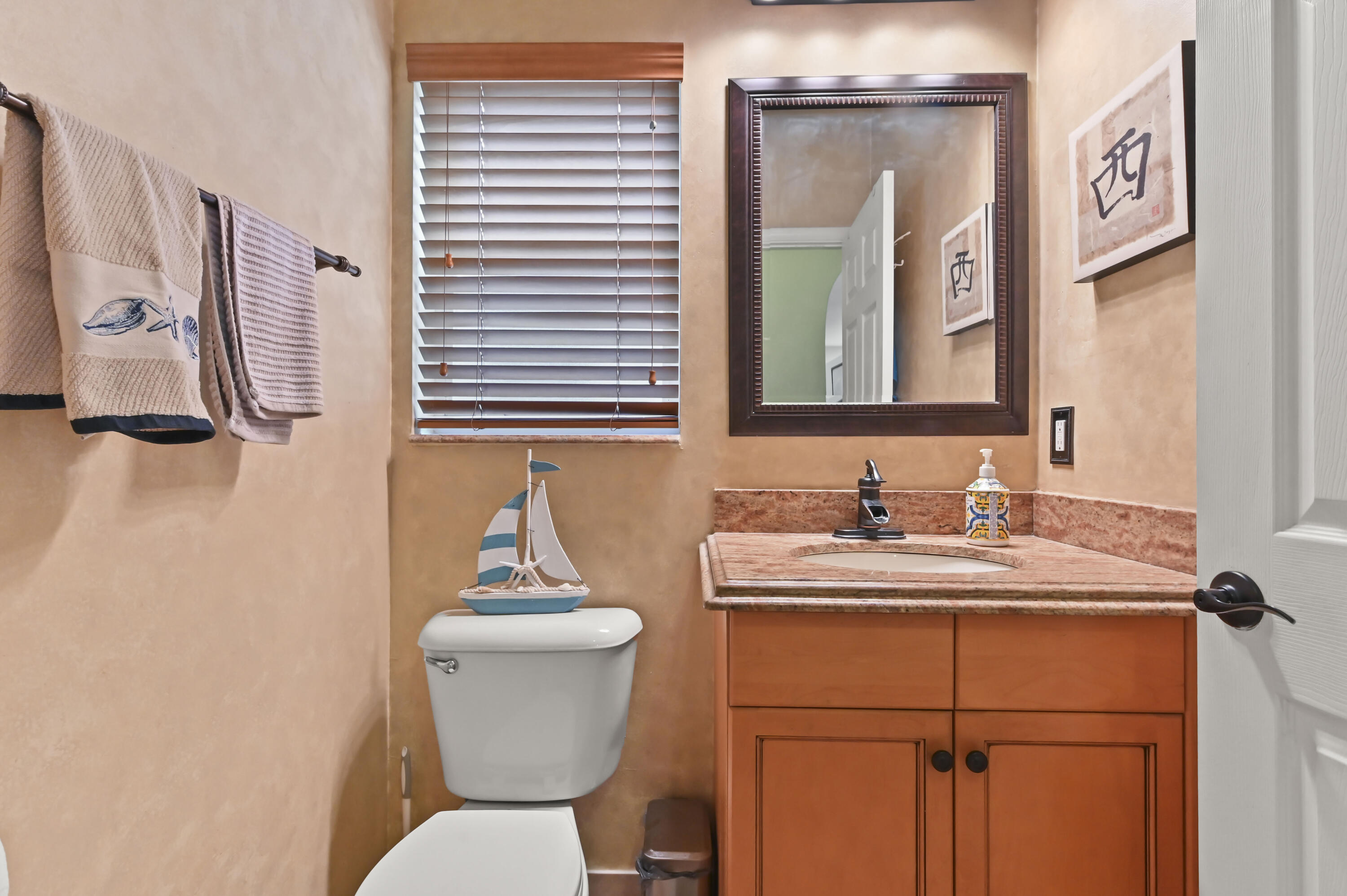 MADISON GREEN - Residential