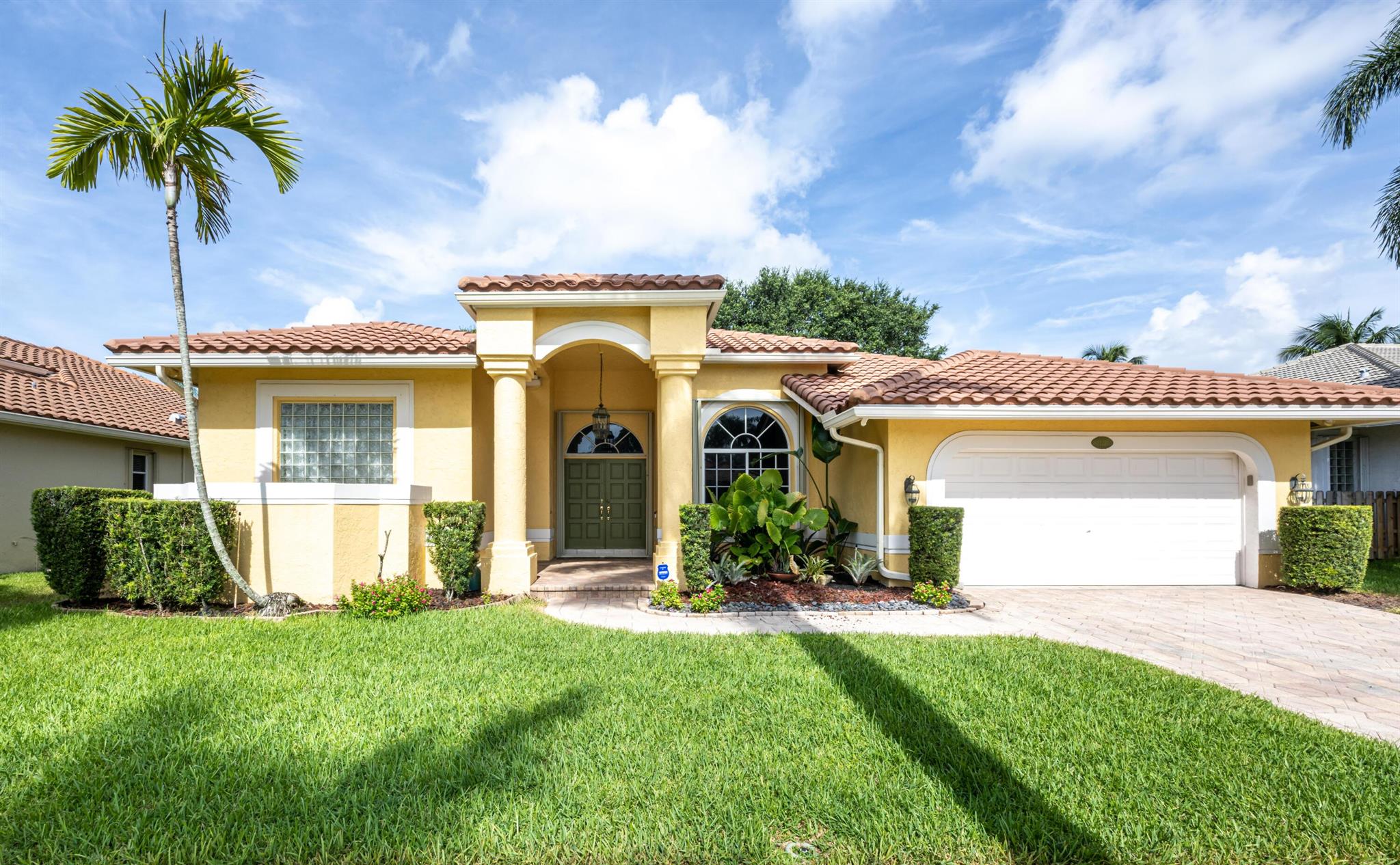 View Plantation, FL 33324 house