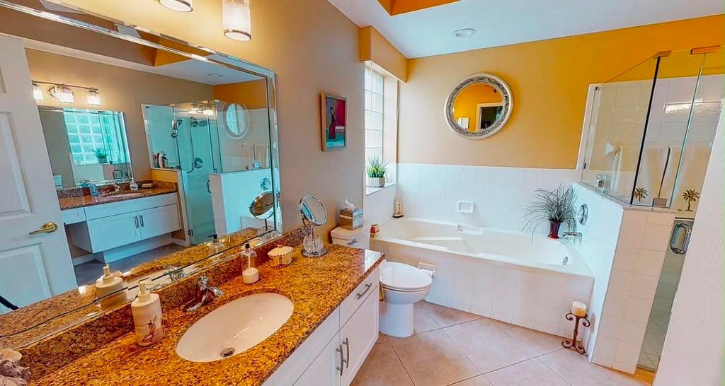 Photo of 635 NW VENETTO Court, Port Saint Lucie, FL 34986 (MLS # B26056678)
