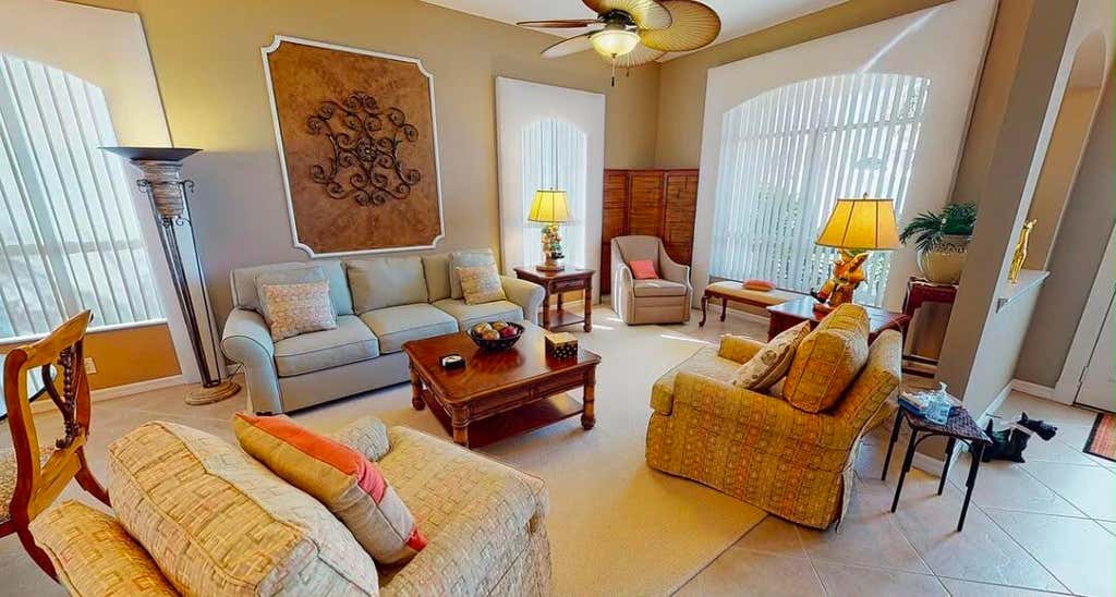 Photo of 635 NW VENETTO Court, Port Saint Lucie, FL 34986 (MLS # B26056678)