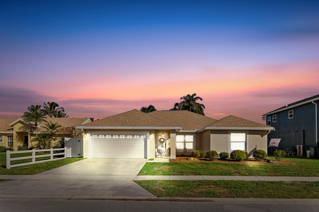 Photo of 6357 Terra Rosa Circle, Boynton Beach, FL 33472 (MLS # R11125875)