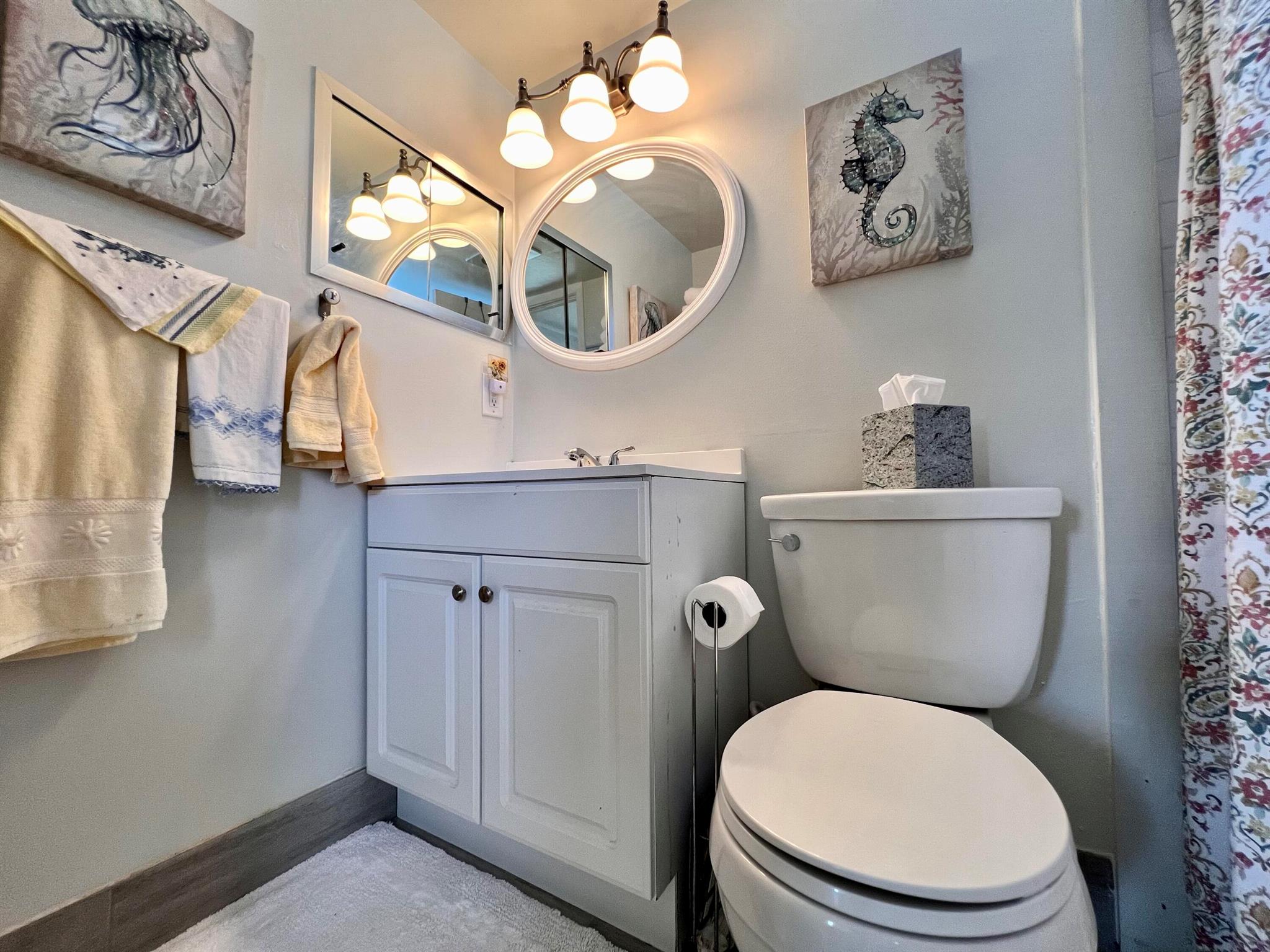 CENTURY VILLAGE -CAMDEN CONDOS - Residential