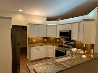 Lake Boynton Estates - Residential