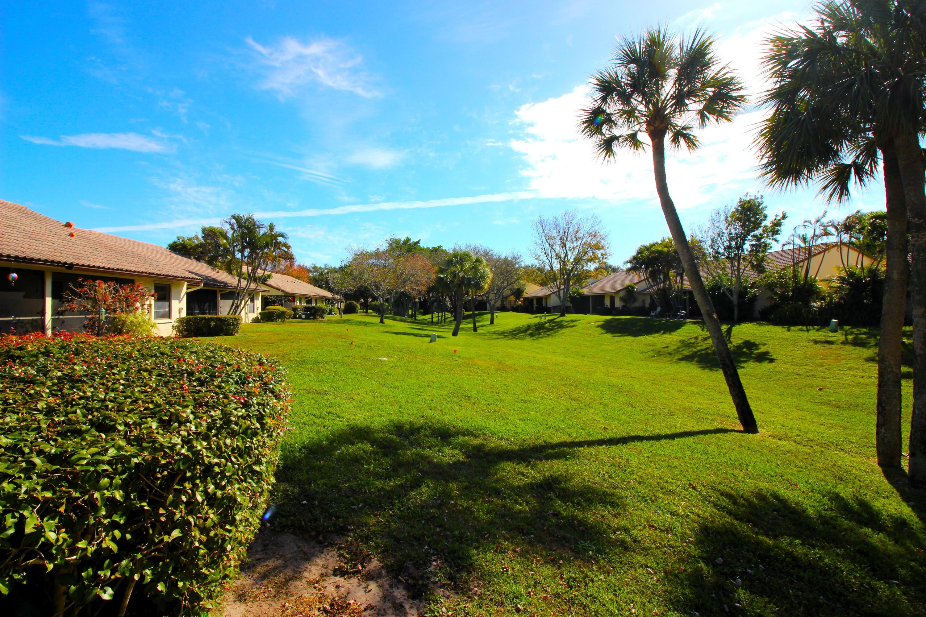 WINDWOOD UNIT I - Residential Lease