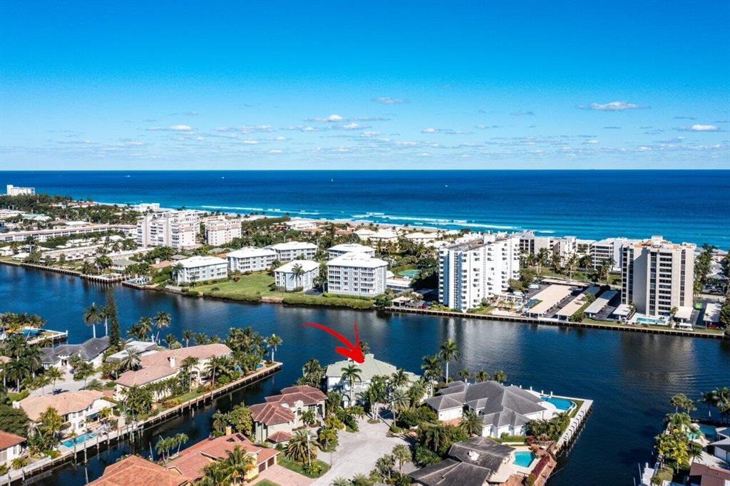 TROPIC ISLE 2ND SEC - Residential