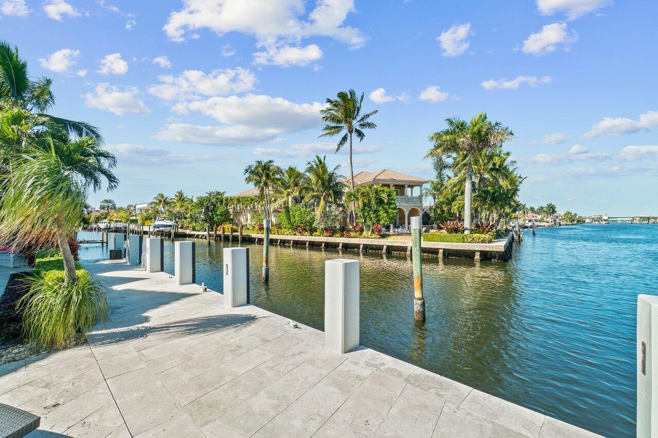TROPIC ISLE 2ND SEC - Residential