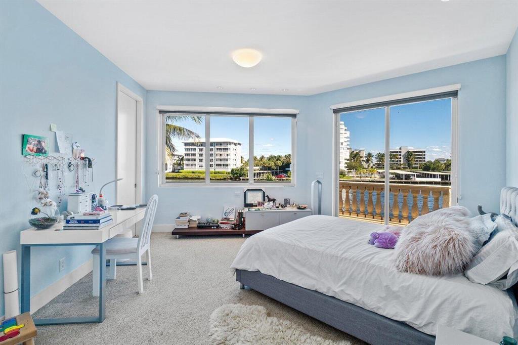 TROPIC ISLE 2ND SEC - Residential