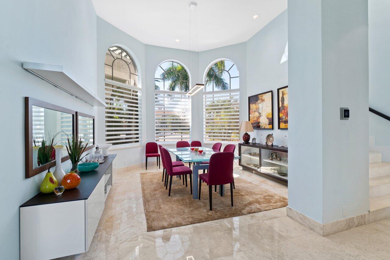 TROPIC ISLE 2ND SEC - Residential