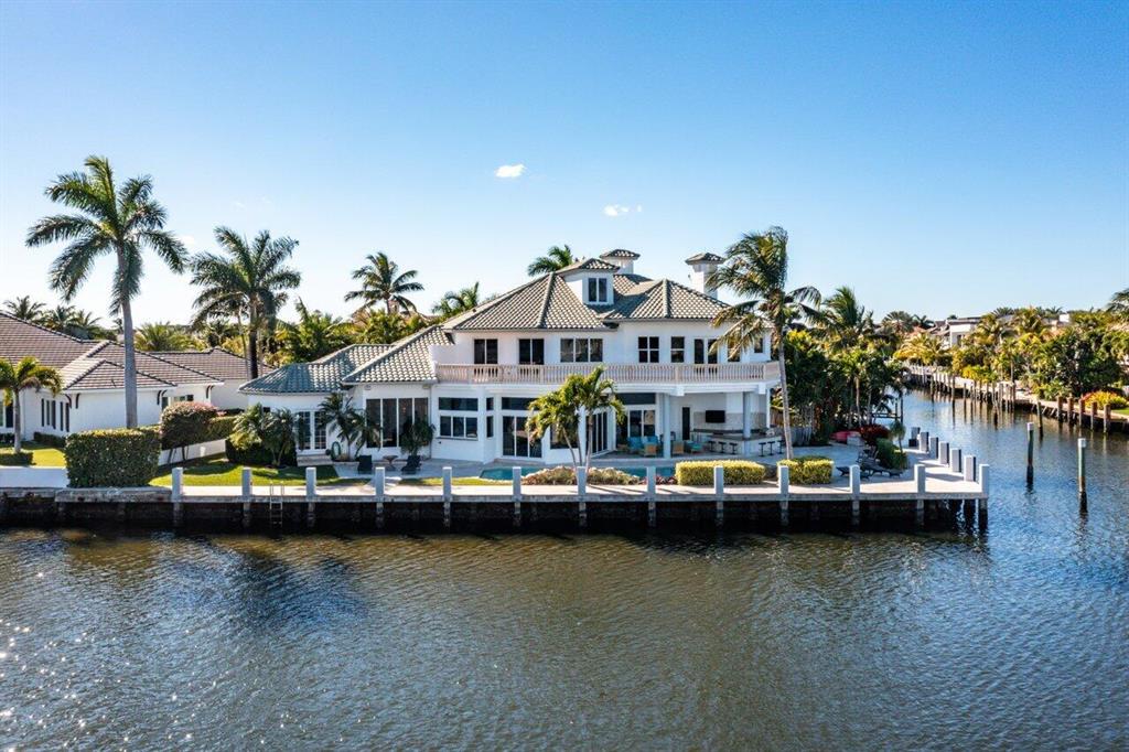 TROPIC ISLE 2ND SEC - Residential