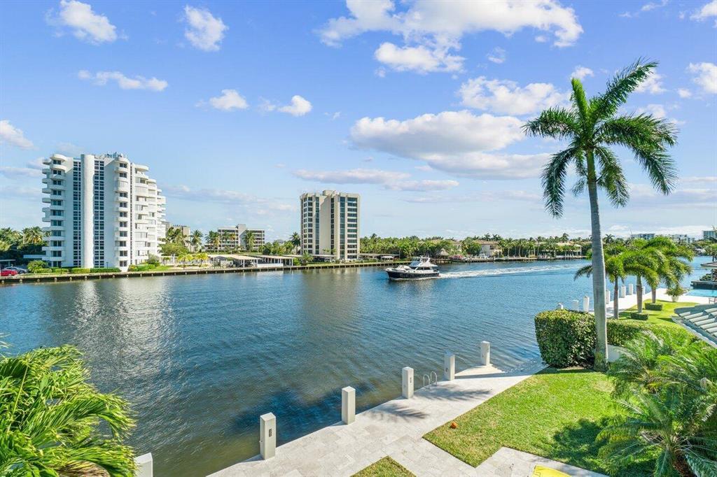 TROPIC ISLE 2ND SEC - Residential