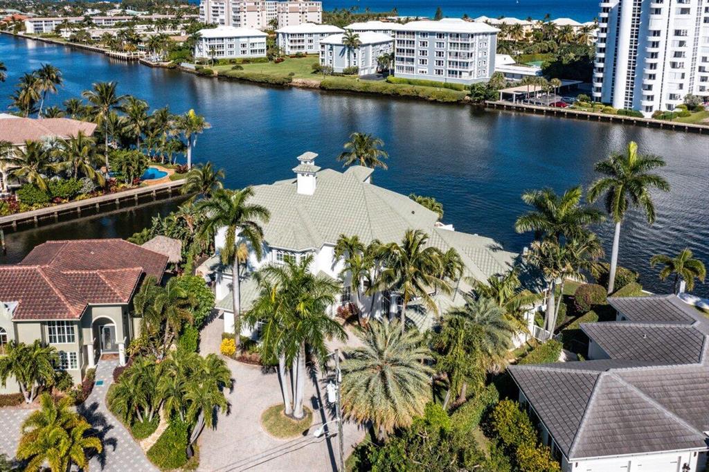 TROPIC ISLE 2ND SEC - Residential