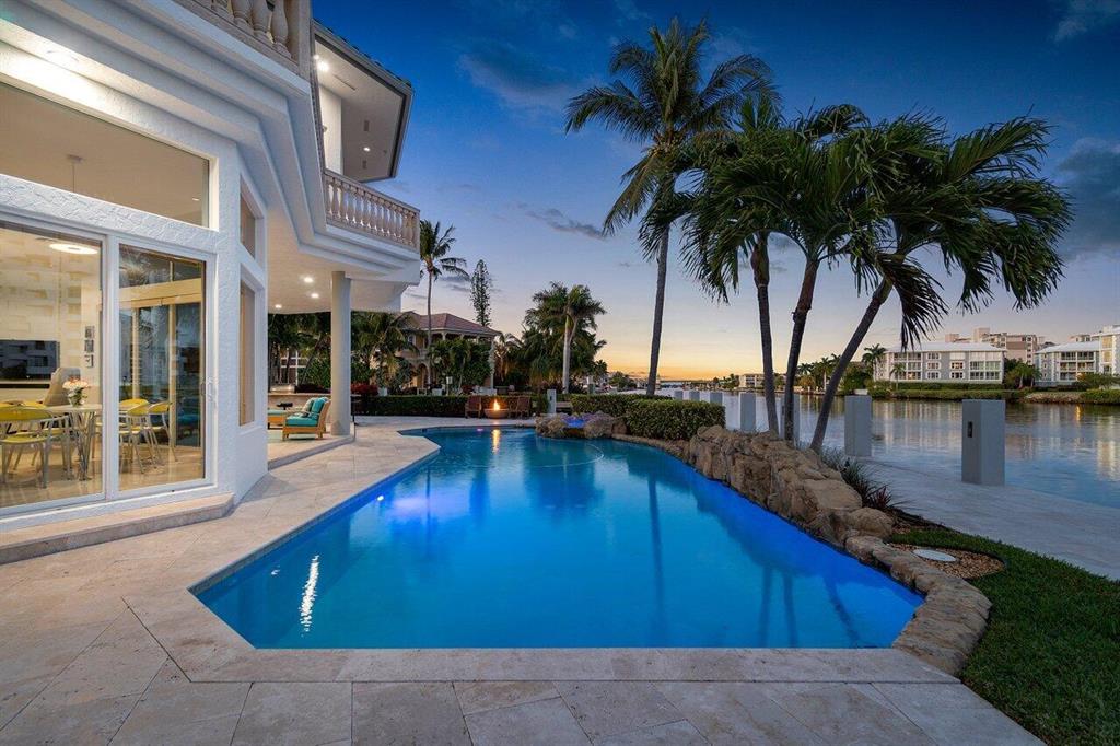 TROPIC ISLE 2ND SEC - Residential