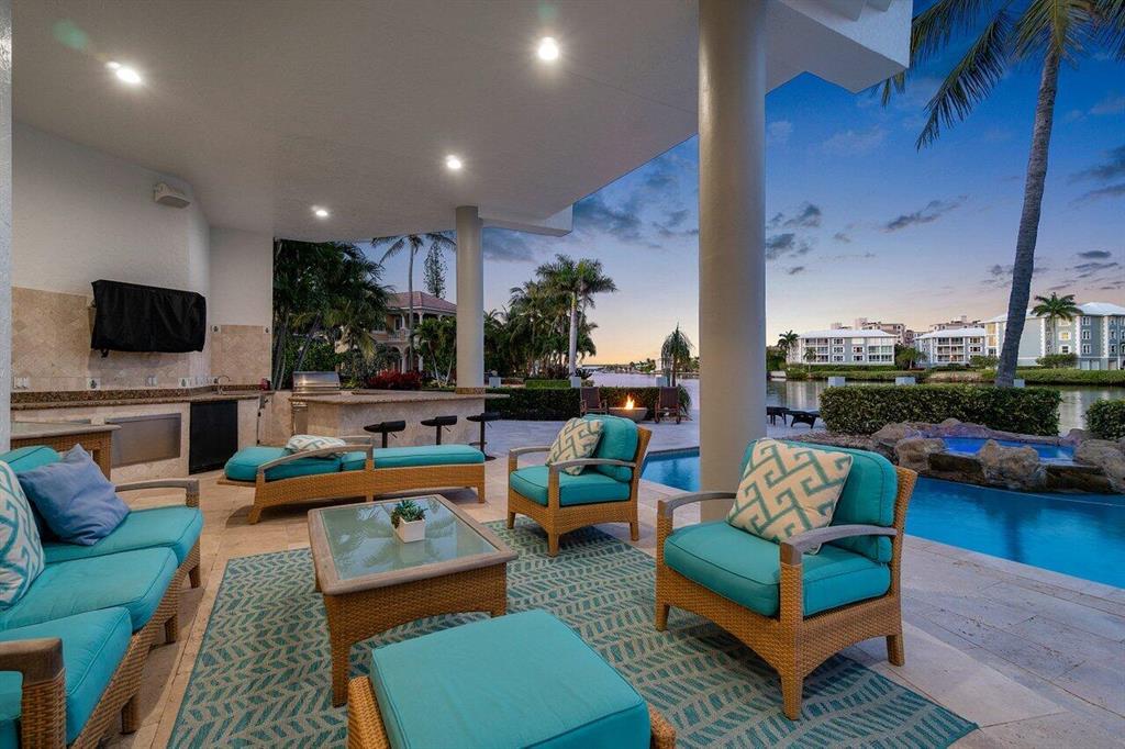 TROPIC ISLE 2ND SEC - Residential