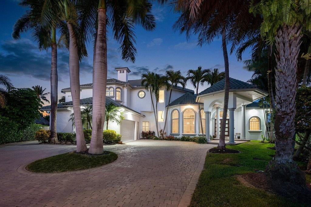 TROPIC ISLE 2ND SEC - Residential