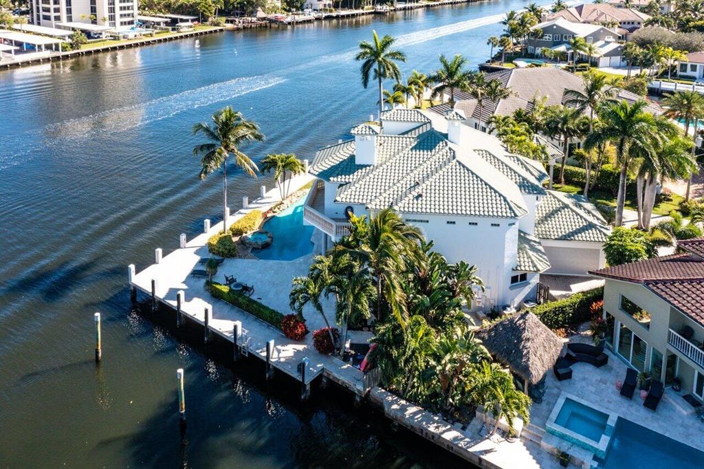 TROPIC ISLE 2ND SEC - Residential