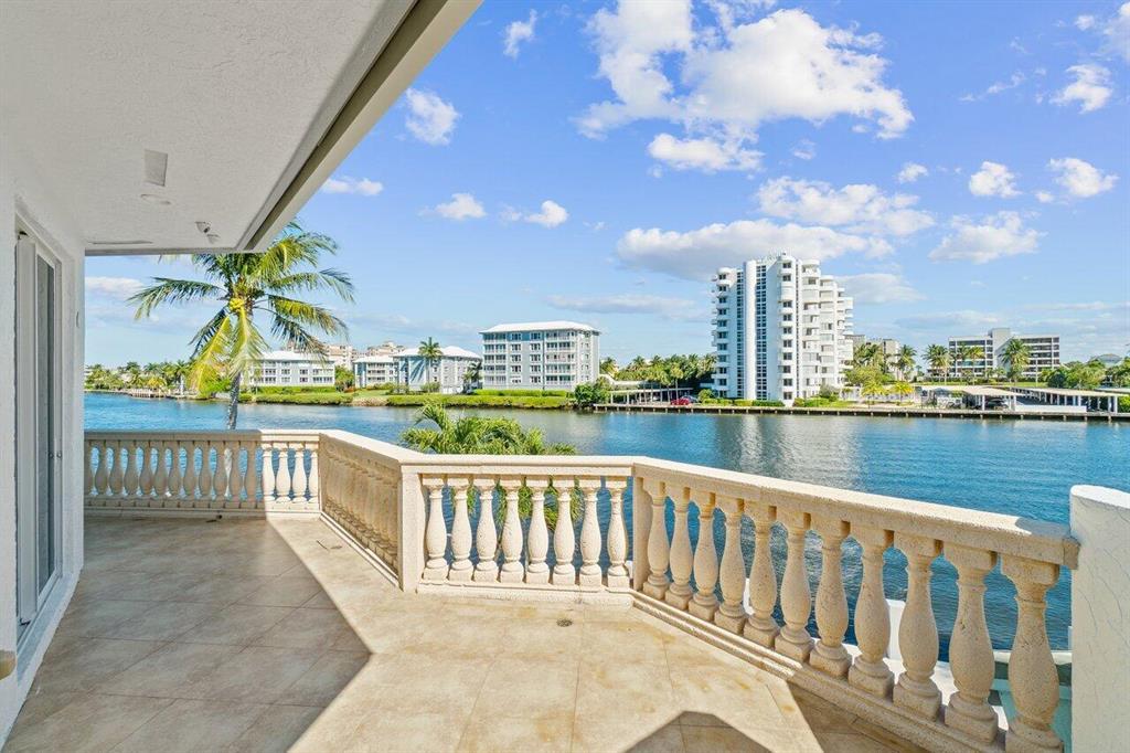 TROPIC ISLE 2ND SEC - Residential