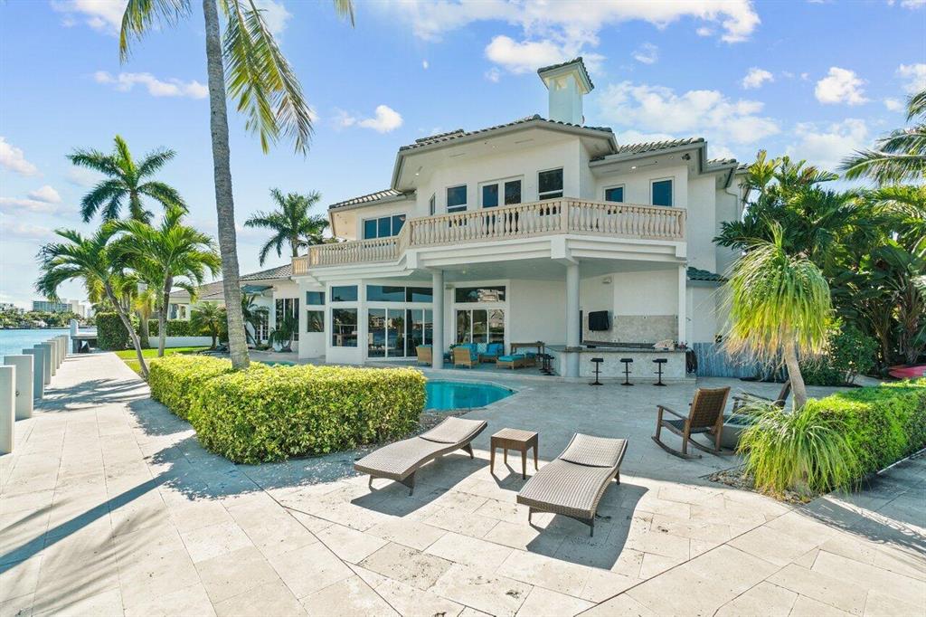 TROPIC ISLE 2ND SEC - Residential