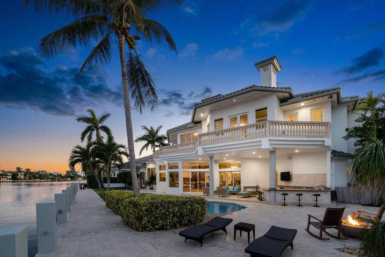 TROPIC ISLE 2ND SEC - Residential