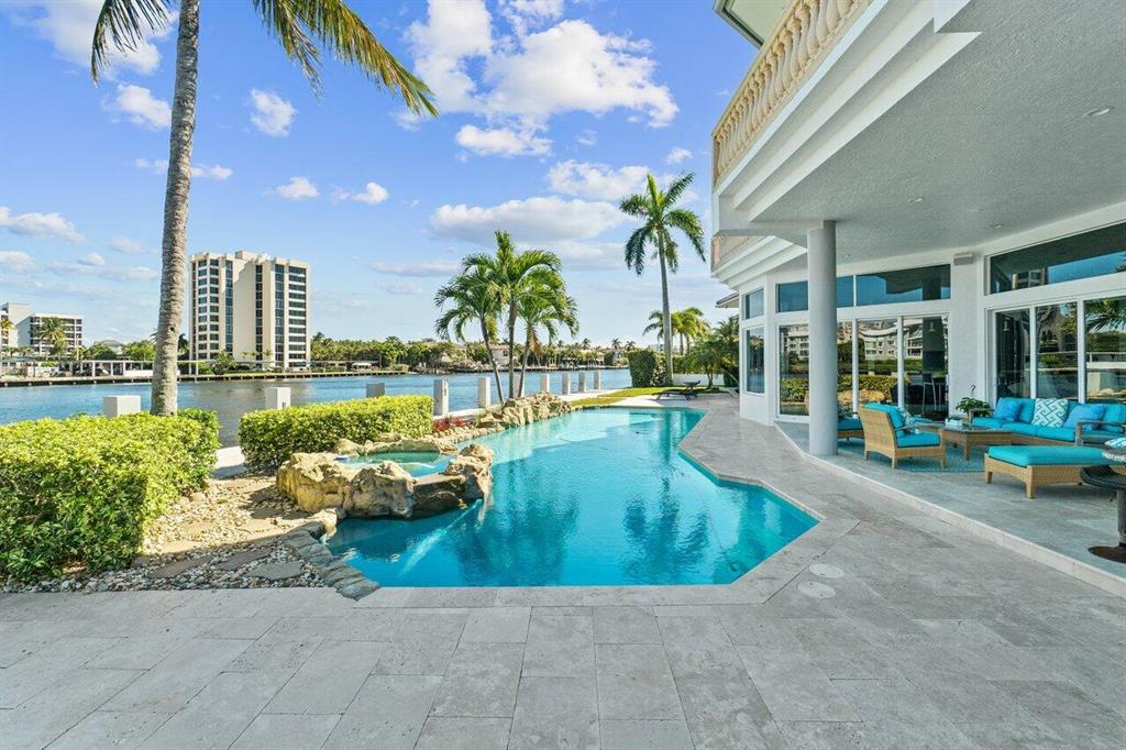 TROPIC ISLE 2ND SEC - Residential